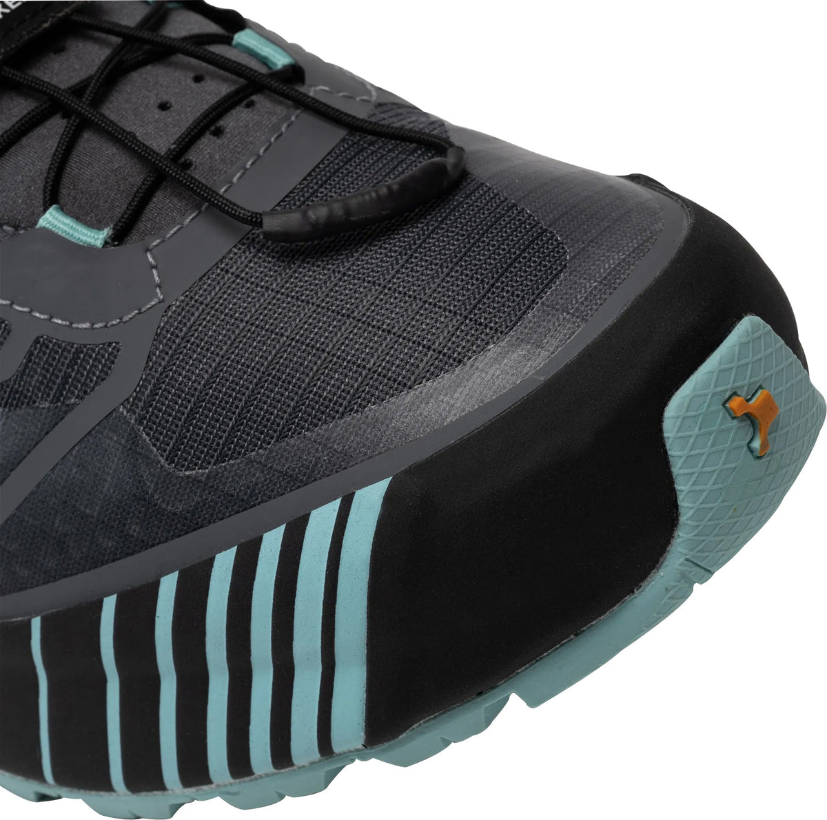 Scarpa Ribelle Run GORE - TEX Women's Trail Running Shoes - Grey
