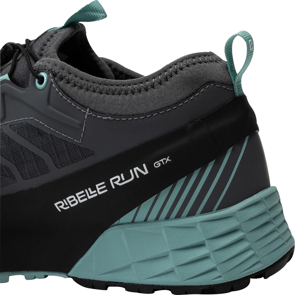 Scarpa Ribelle Run GORE - TEX Women's Trail Running Shoes - Grey