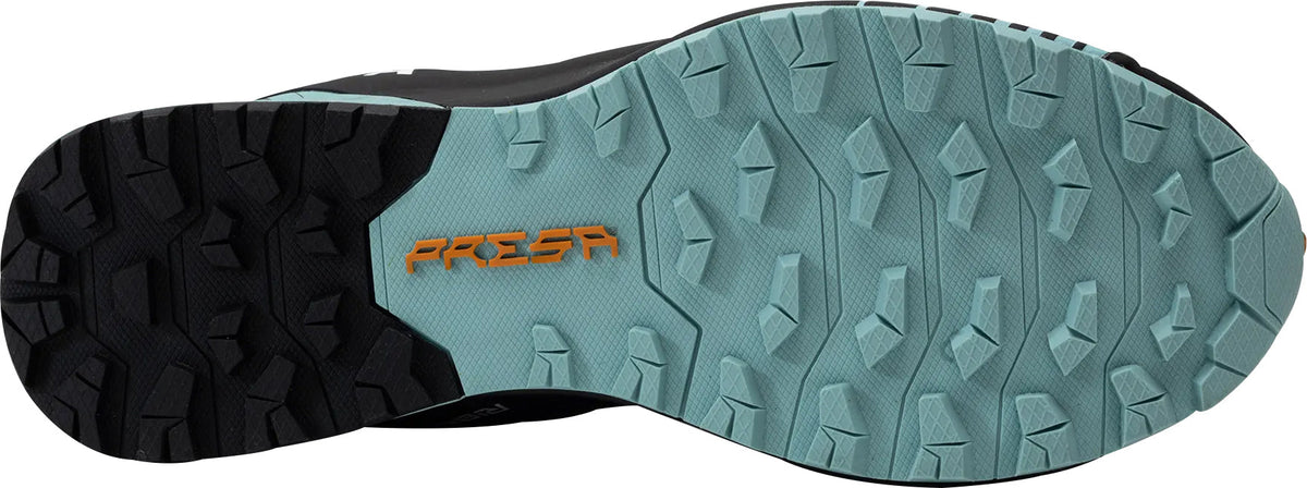 Scarpa Ribelle Run GORE - TEX Women's Trail Running Shoes - Grey
