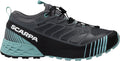 Scarpa Ribelle Run GORE - TEX Women's Trail Running Shoes - Grey