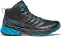 Scarpa Rush Mid GORE - TEX Walking Boots - Black