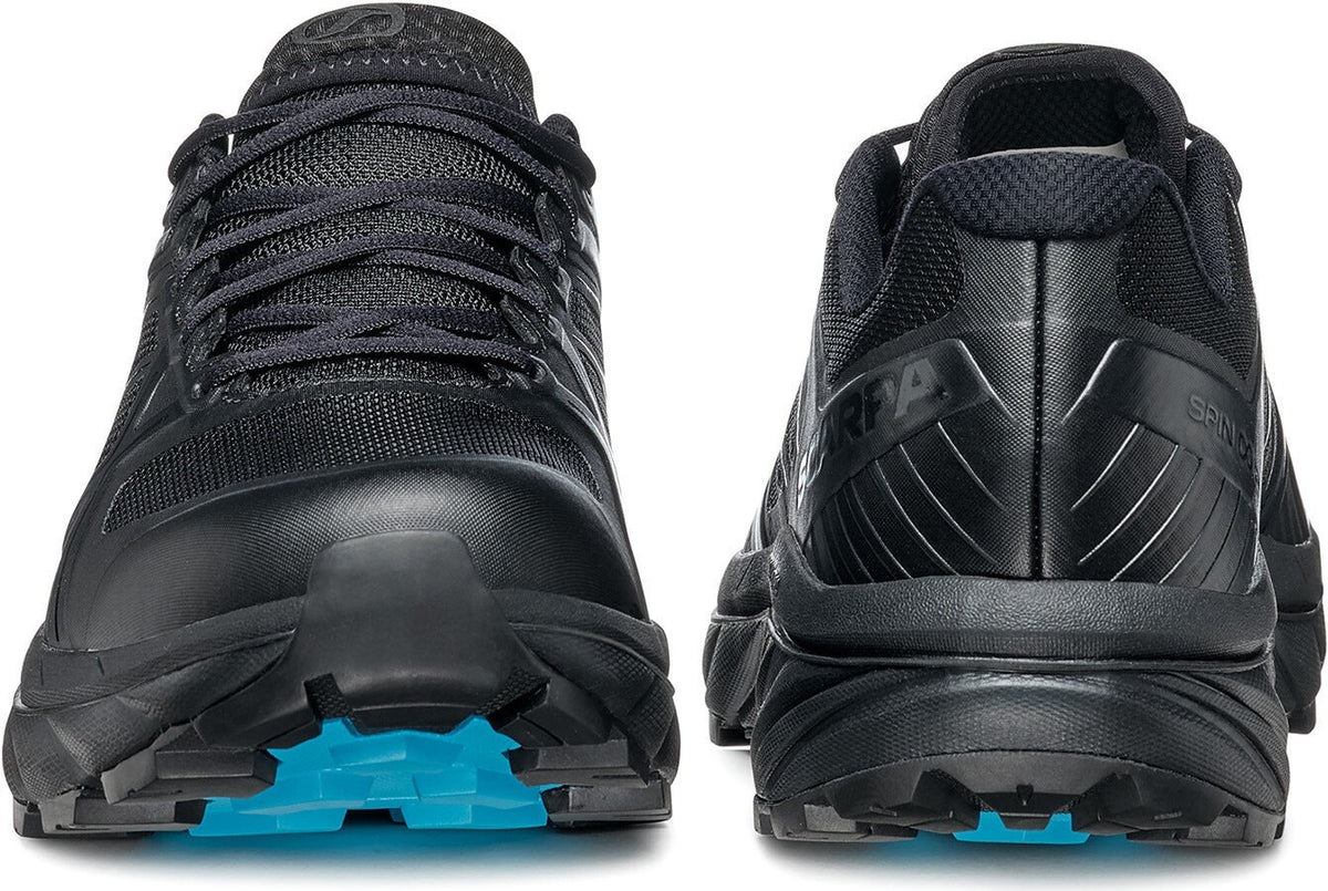 Scarpa Spin Infinity GORE - TEX Women's Trail Running Shoes - Black