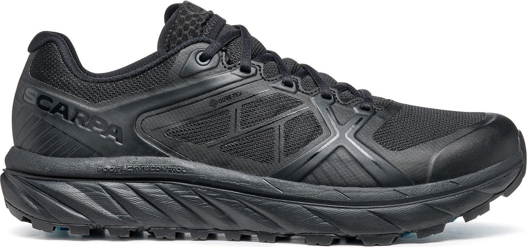 Scarpa Spin Infinity GORE - TEX Women's Trail Running Shoes - Black
