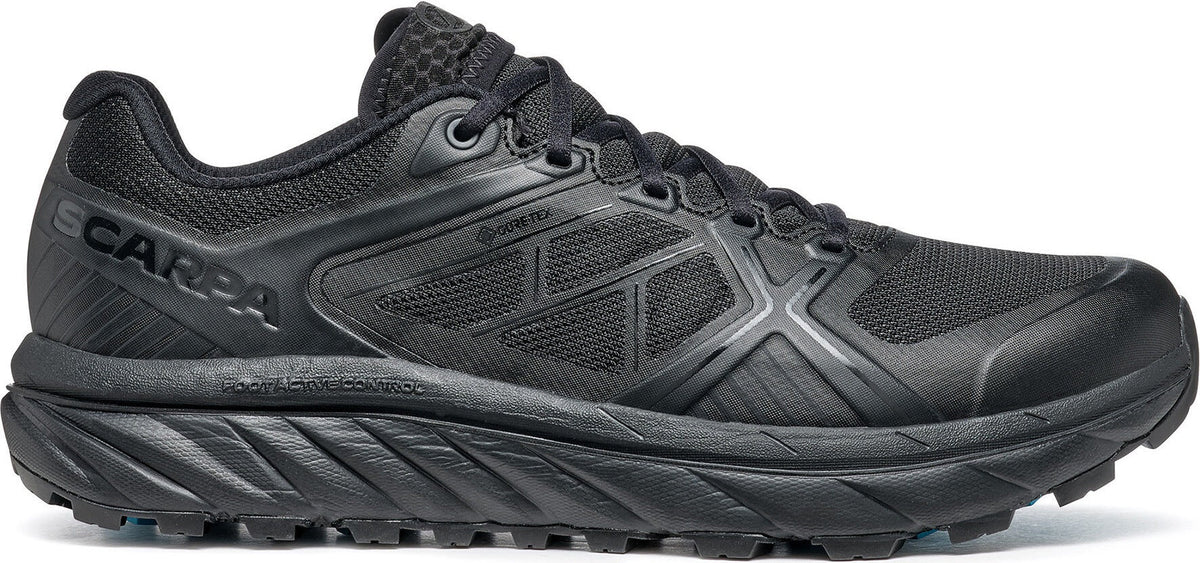 Scarpa Spin Infinity GORE - TEX Women's Trail Running Shoes - Black