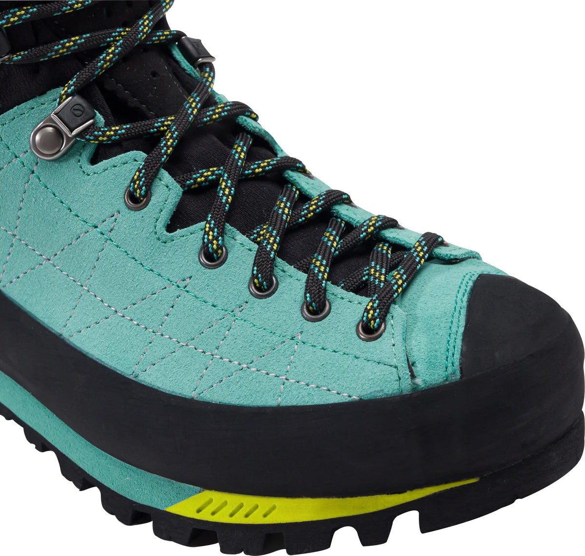 Scarpa Zodiac Tech GORE - TEX Women's Walking Boots - Green