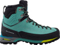 Scarpa Zodiac Tech GORE - TEX Women's Walking Boots - Green