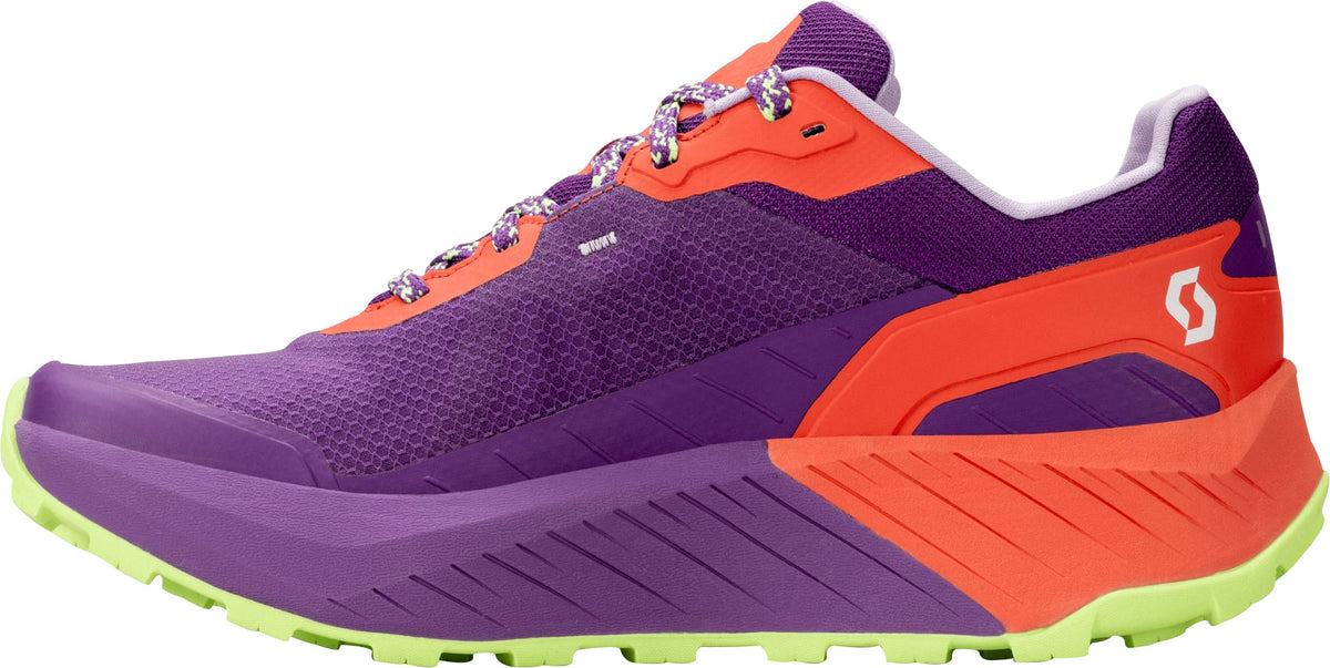 Scott Kinabalu 3 GORE - TEX Women's Trail Running Shoes - Purple