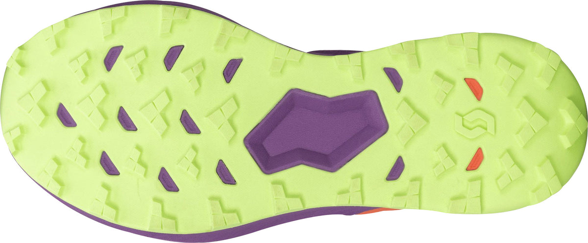Scott Kinabalu 3 GORE - TEX Women's Trail Running Shoes - Purple