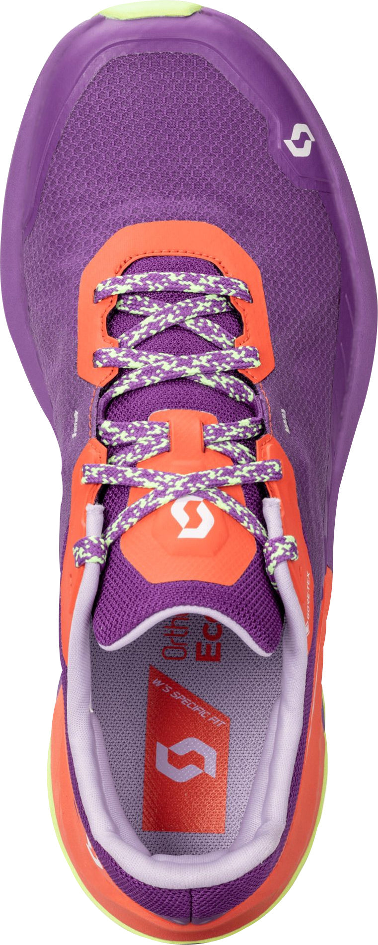 Scott Kinabalu 3 GORE - TEX Women's Trail Running Shoes - Purple