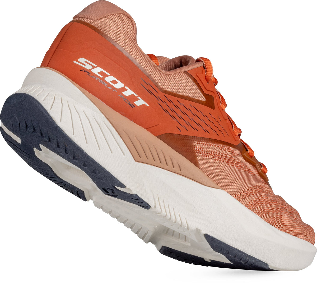Scott Pursuit Ride Women's Running Shoes - Orange