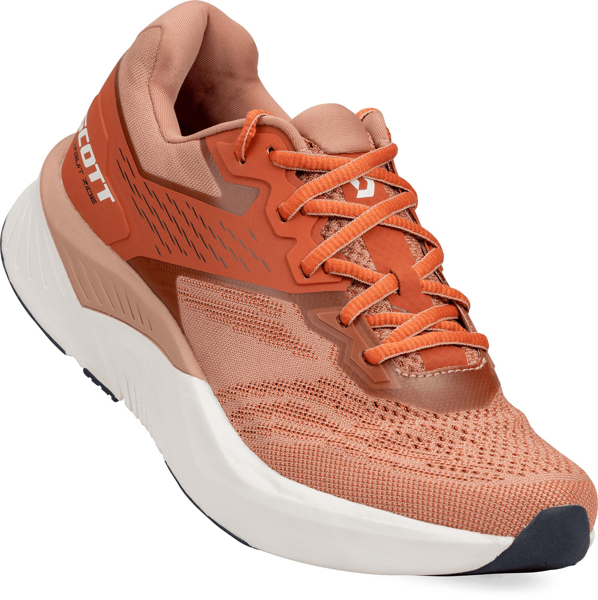 Scott Pursuit Ride Women's Running Shoes - Orange
