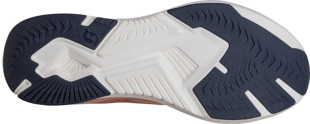 Scott Pursuit Ride Women's Running Shoes - Orange