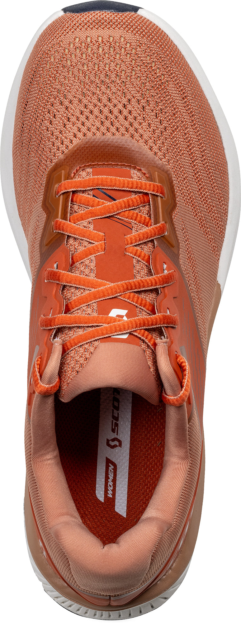 Scott Pursuit Ride Women's Running Shoes - Orange