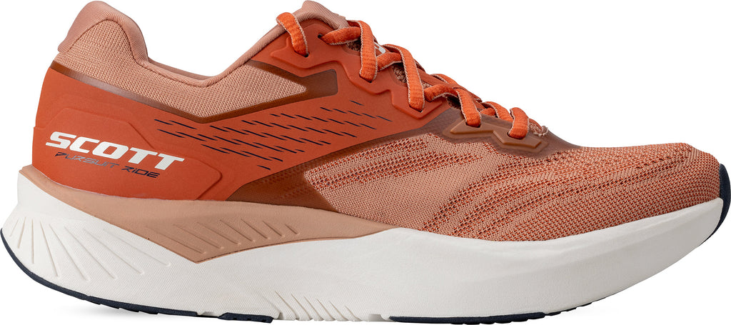 Scott Pursuit Ride Women's Running Shoes - Orange