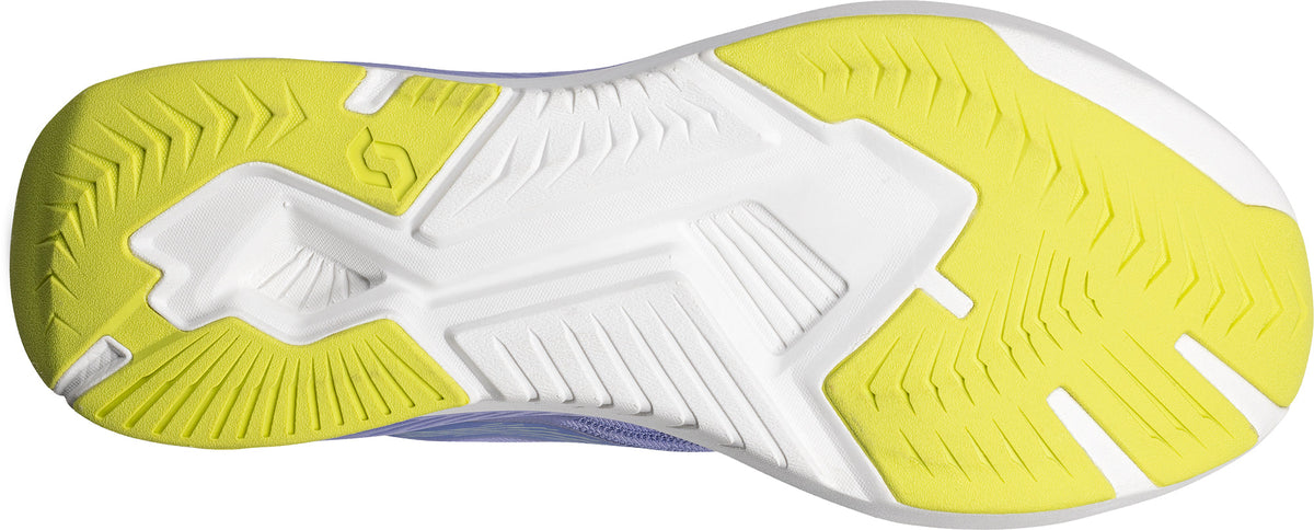 Scott Pursuit Ride Women's Running Shoes - Purple