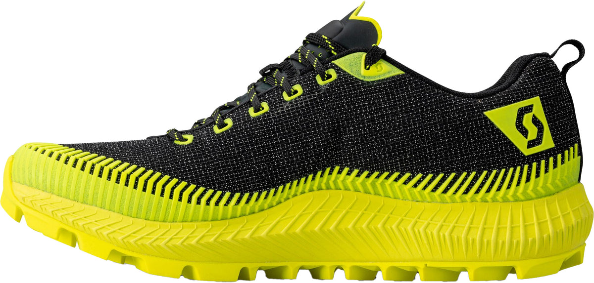 Scott Supertrac Ultra RC Women's Trail Running Shoes - Black