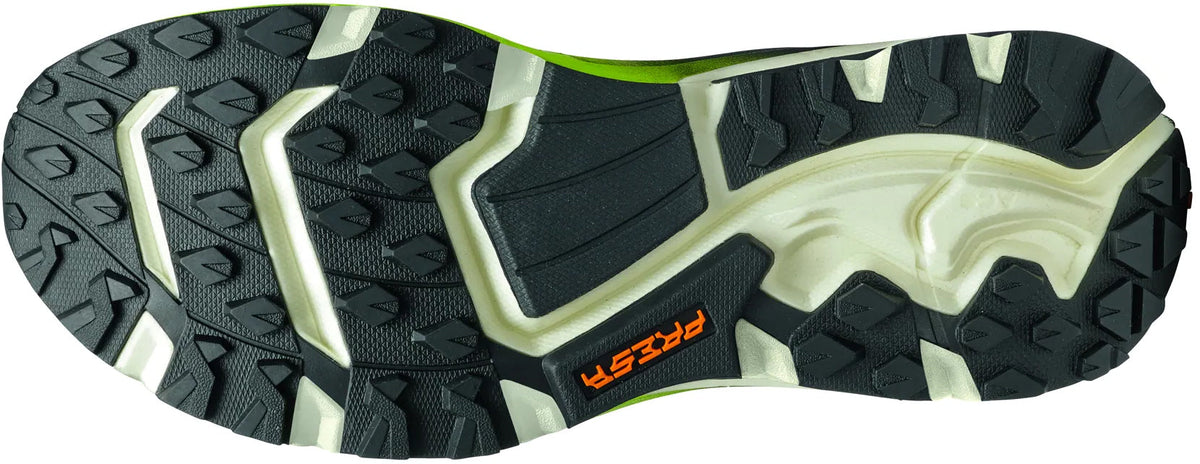Scarpa Golden Gate ATR Men's Trail Running Shoes - Green