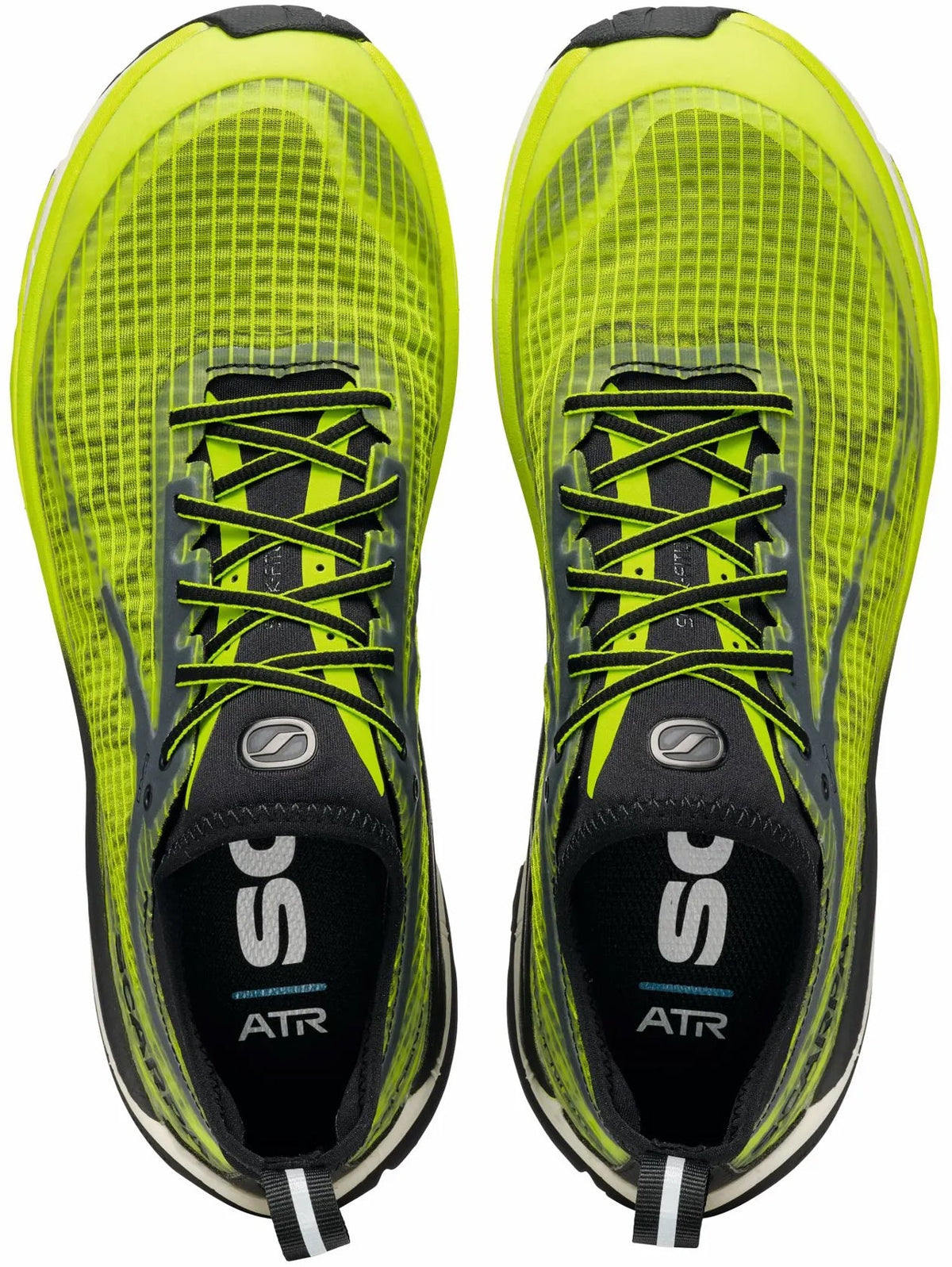 Scarpa Golden Gate ATR Men's Trail Running Shoes - Green