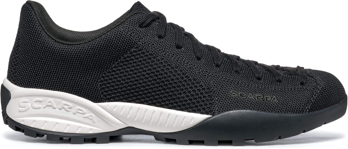 Scarpa Mojito BIO Walking Shoes - Black