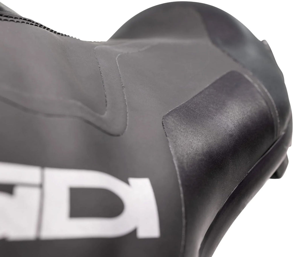 Sidi Algor Men's MTB Cycling Shoes - Black