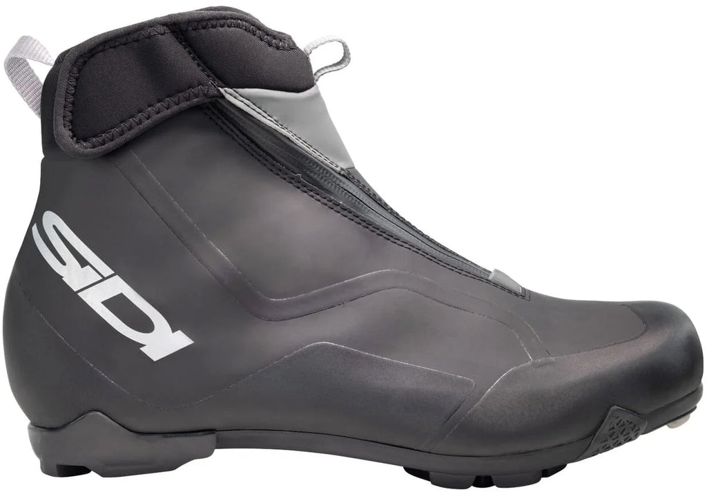 Sidi Algor Men's MTB Cycling Shoes - Black
