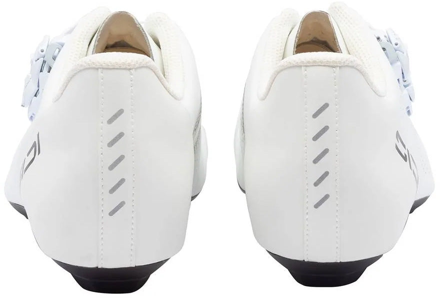 Sidi Ergo 6 Men's Road Cycling Shoes - White