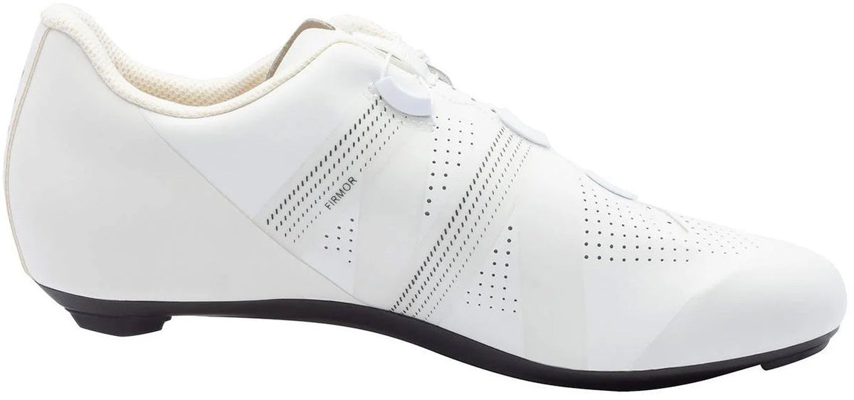 Sidi Ergo 6 Men's Road Cycling Shoes - White