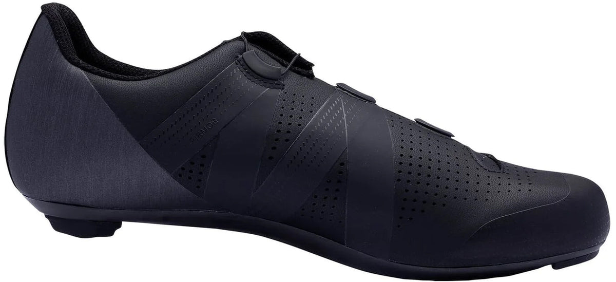 Sidi Ergo 6 Men's Road Cycling Shoes - Grey