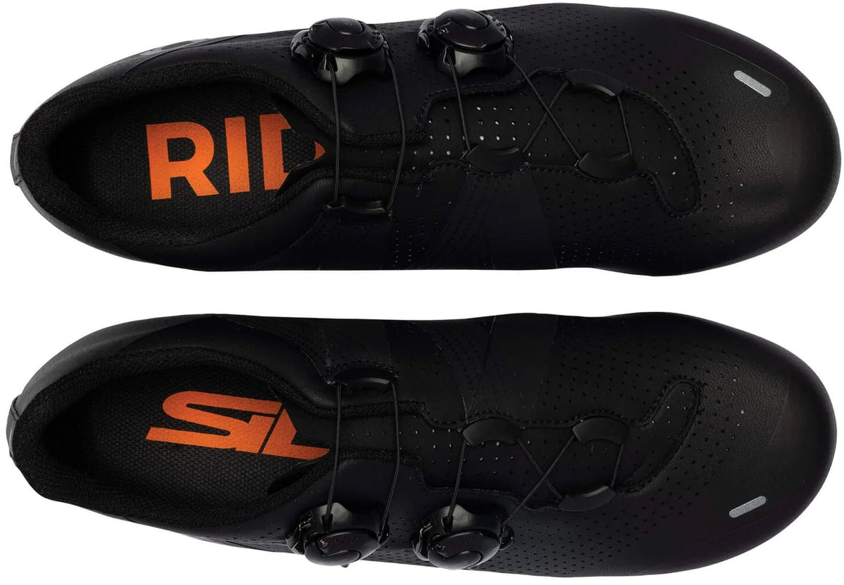 Sidi Ergo 6 Men's Road Cycling Shoes - Grey