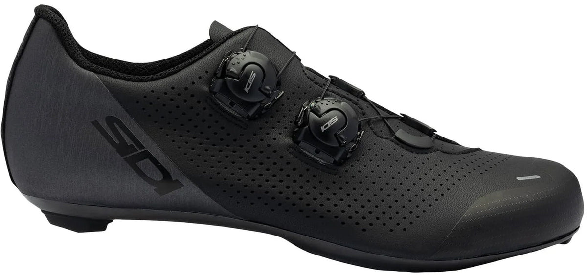 Sidi Ergo 6 Men's Road Cycling Shoes - Grey