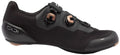 Sidi Genius X Vapo Road Cycling Shoes - Black