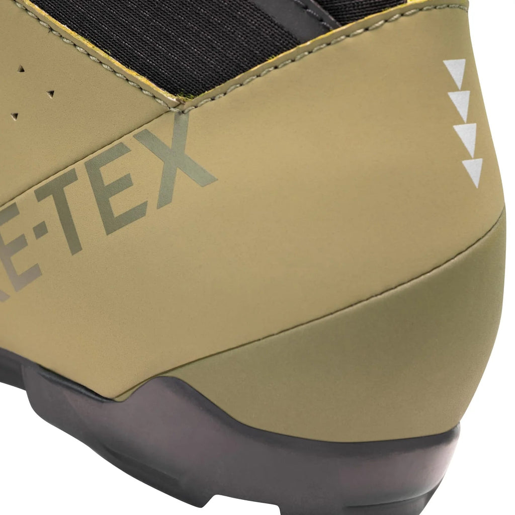 Sidi Hiemx GORE - TEX Men's Cycling Shoes - Green