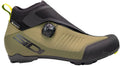 Sidi Hiemx GORE - TEX Men's Cycling Shoes - Green