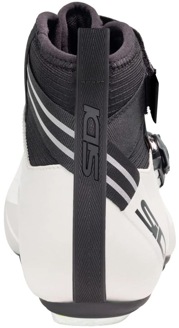 Sidi Nix Men's Road Cycling Shoes - White