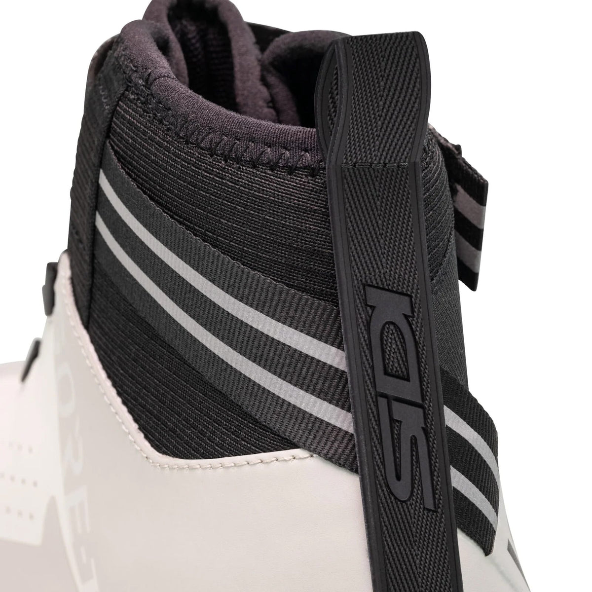 Sidi Nix Men's Road Cycling Shoes - White