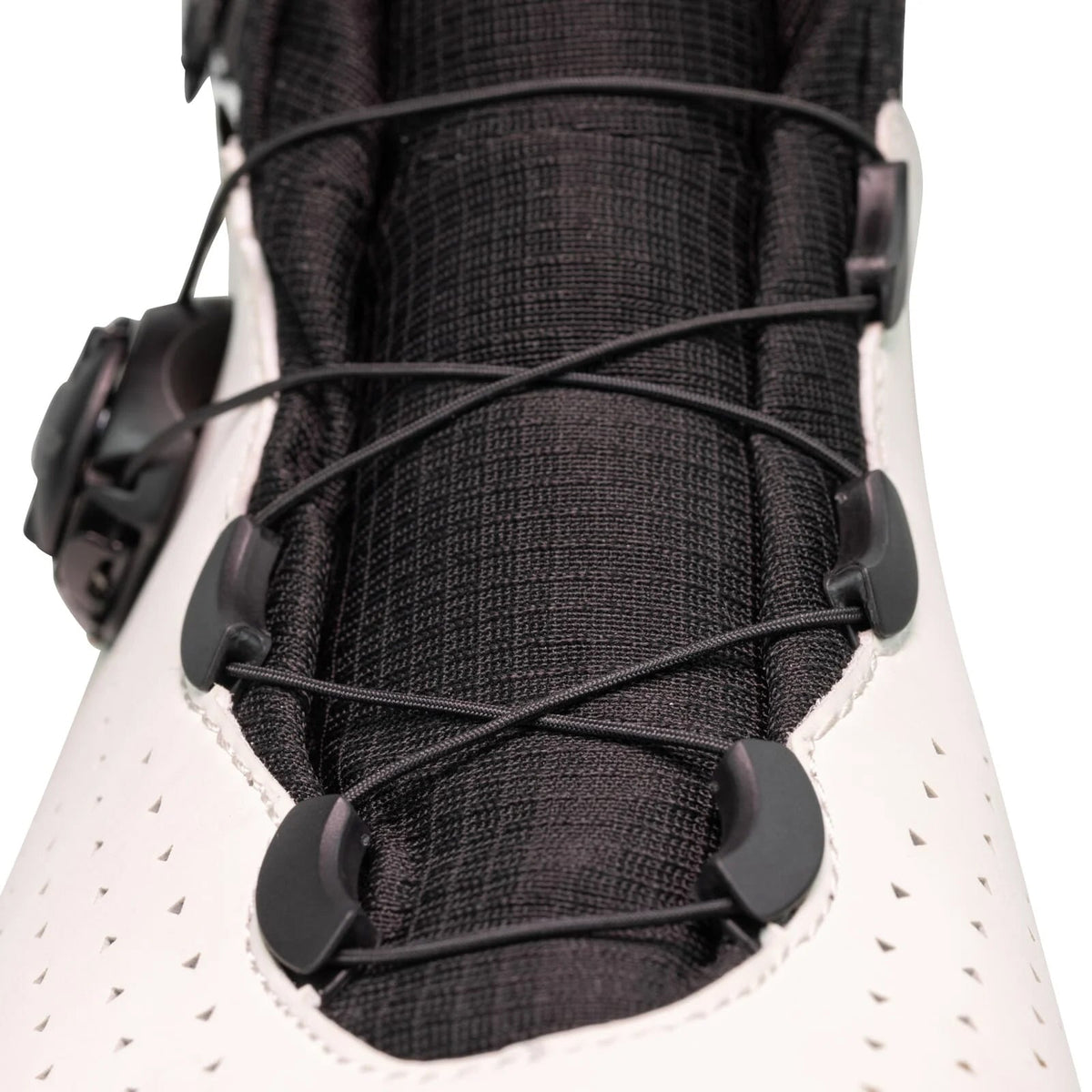 Sidi Nix Men's Road Cycling Shoes - White