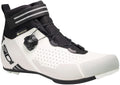 Sidi Nix Men's Road Cycling Shoes - White