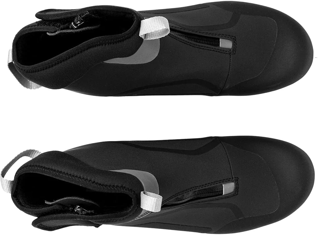 Sidi Nubes Men's MTB Cycling Shoes - Black