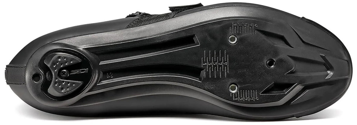 Sidi Prima Men's Road Cycling Shoes - Black