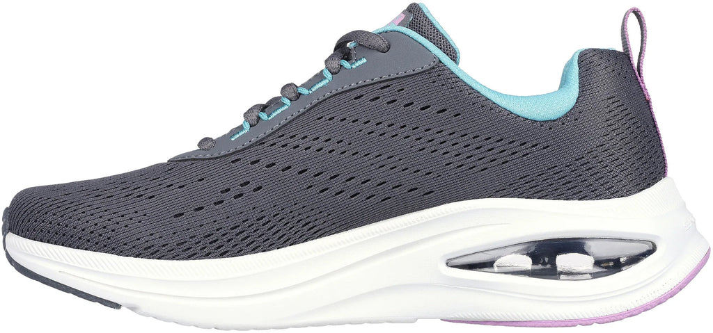 Skechers Skech - Air Meta Women's Trainers - Grey