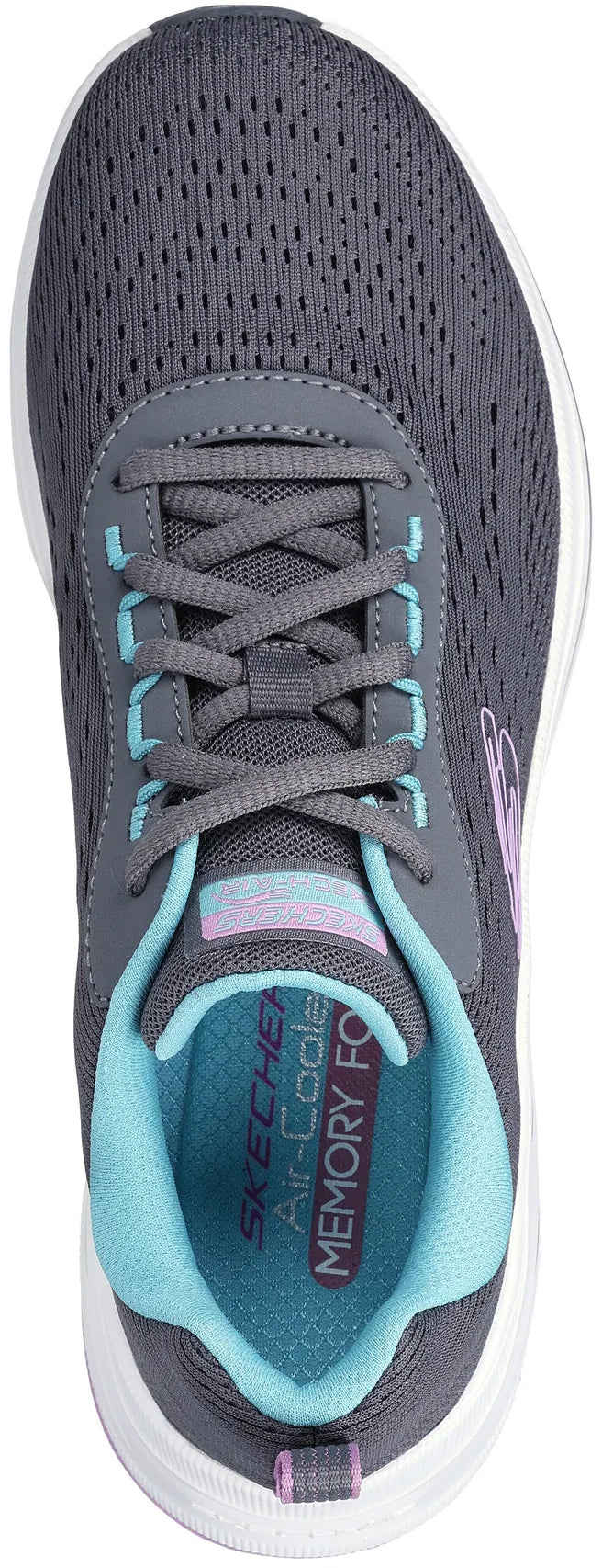 Skechers Skech - Air Meta Women's Trainers - Grey