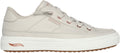 Skechers Arch Fit Arcade On My Way Women's Shoes - Cream