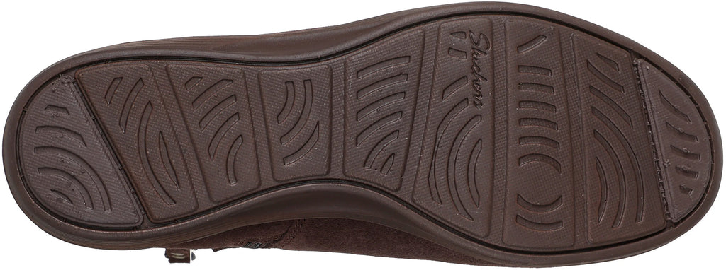 Skechers Arya Fashionista Women's Boots - Brown