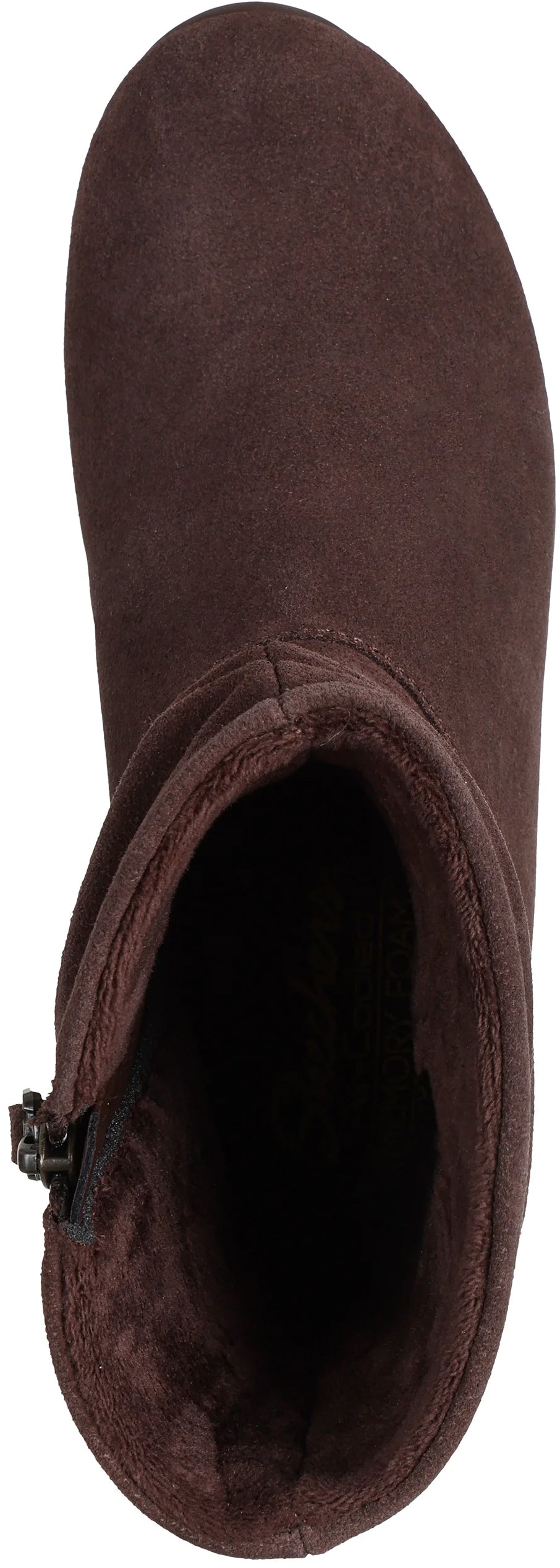 Skechers Arya Fashionista Women's Boots - Brown