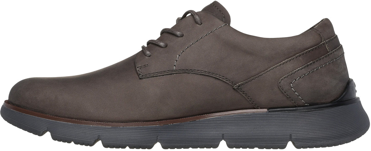Skechers Augustino Carano Men's Shoes - Grey