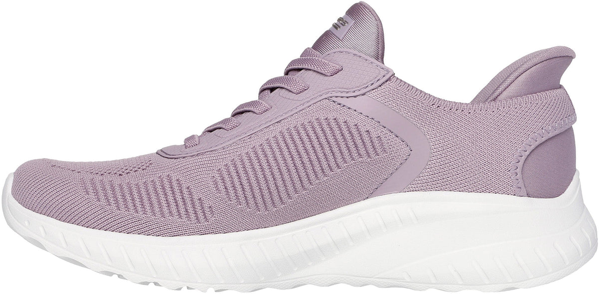 Skechers BOBS Sport Squad Chaos Women's Training Shoes - Purple