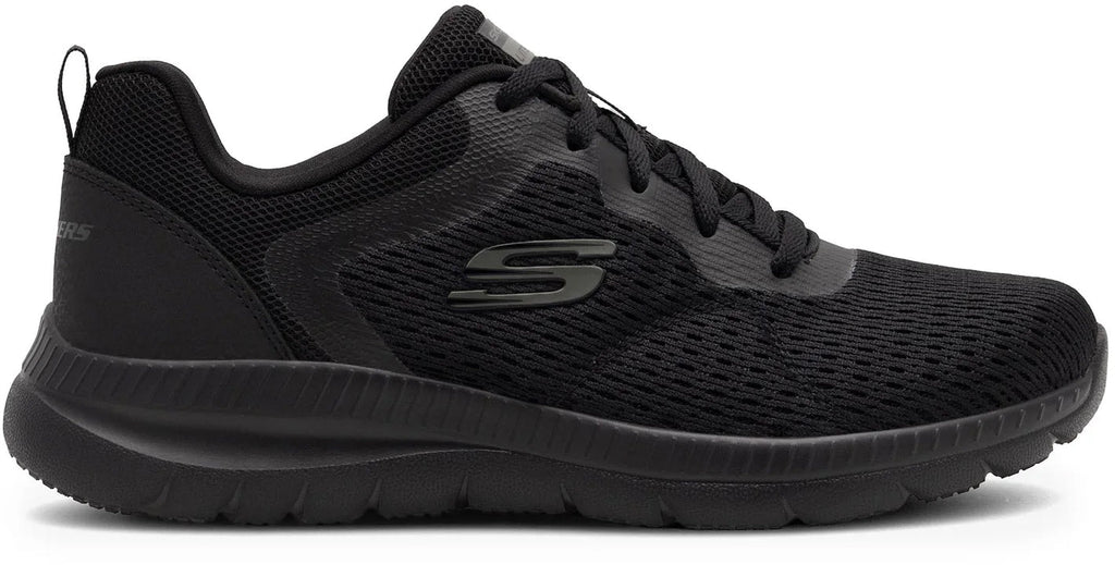 Skechers Bountiful Women's Training Shoes - Black