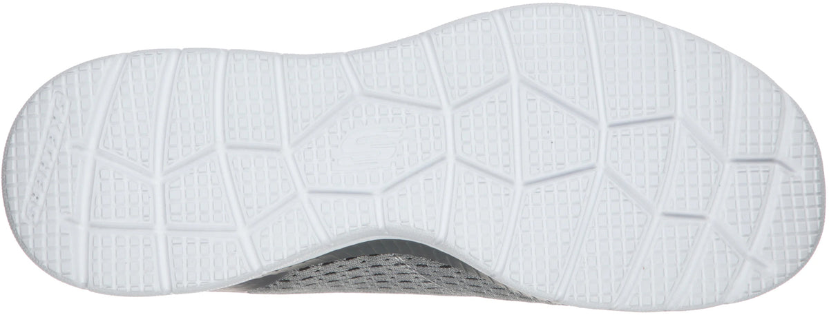 Skechers Bountiful Women's Training Shoes - Grey