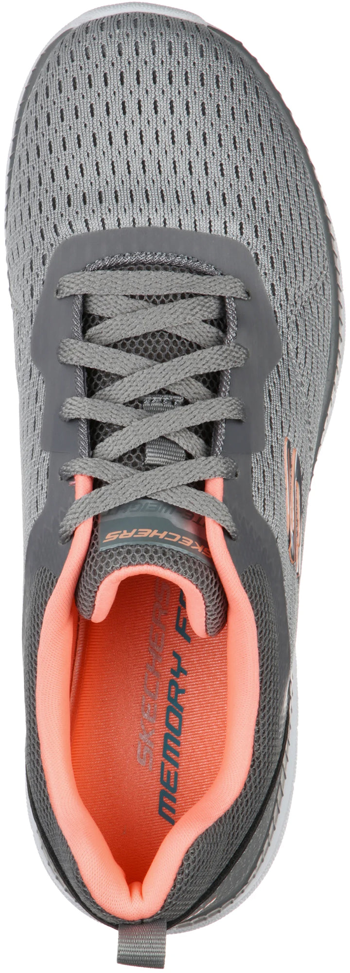 Skechers Bountiful Women's Training Shoes - Grey