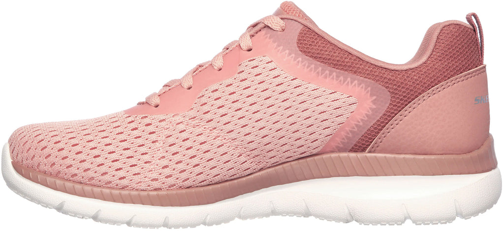 Skechers Bountiful Women's Training Shoes - Pink